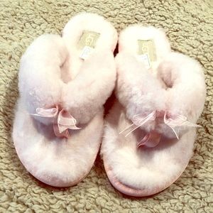 Ugg slippers